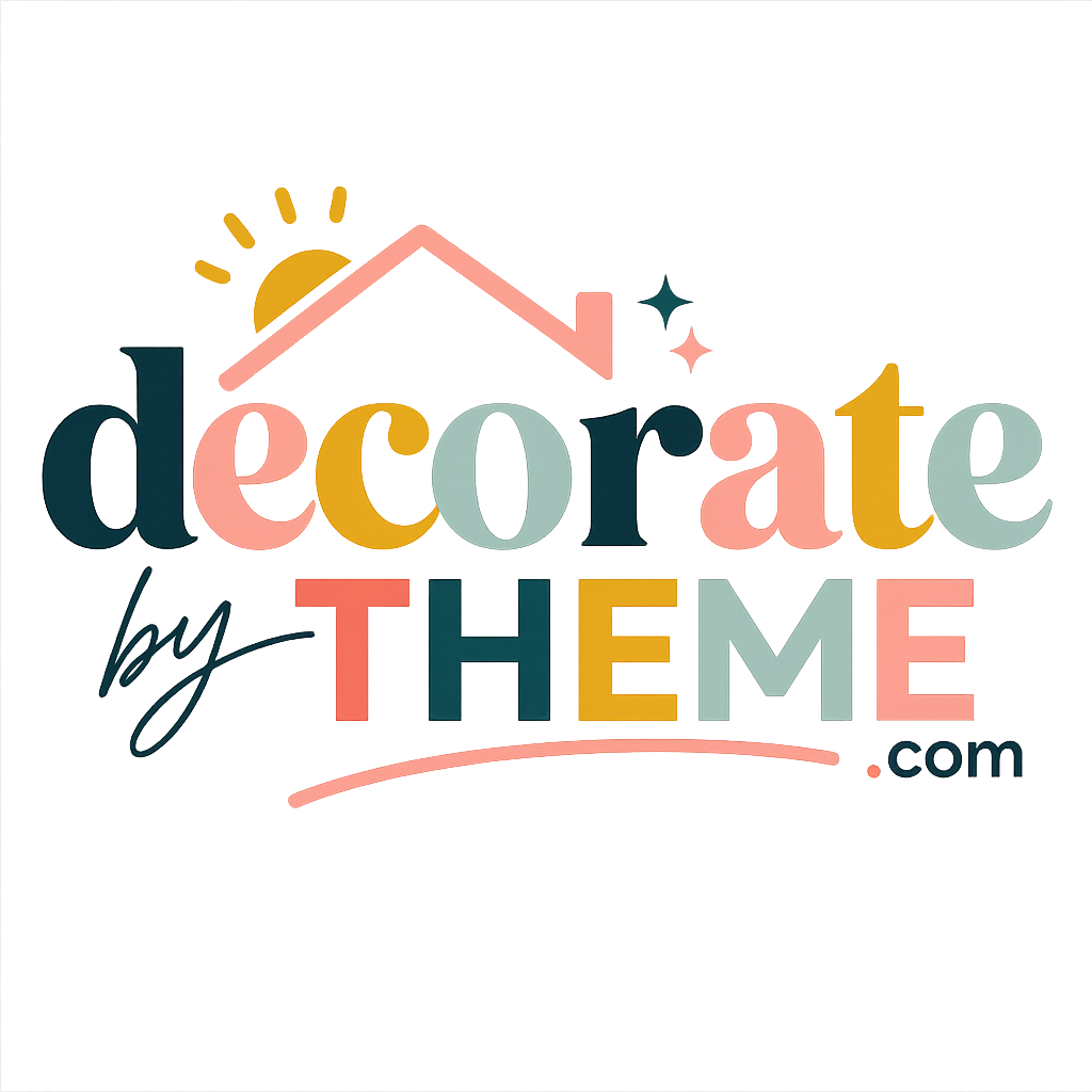 Decorate by Theme