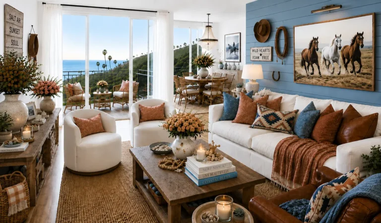 Cowgirl Coastal: The Soft Western Style Taking Over this Summer